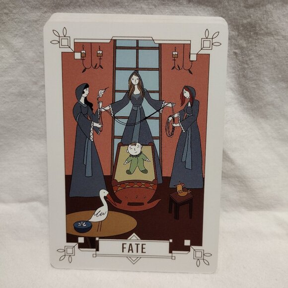 The Slavic Oracle - Picture 5 of 9